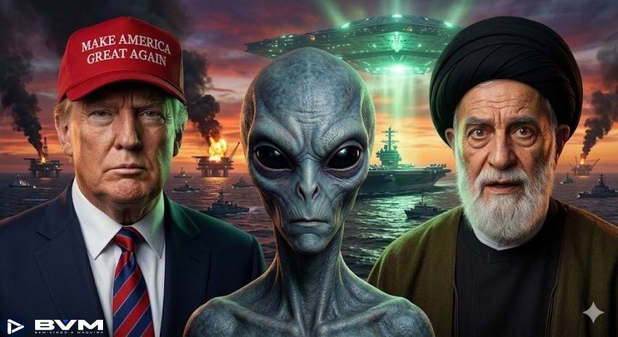 A Mágica de Washington