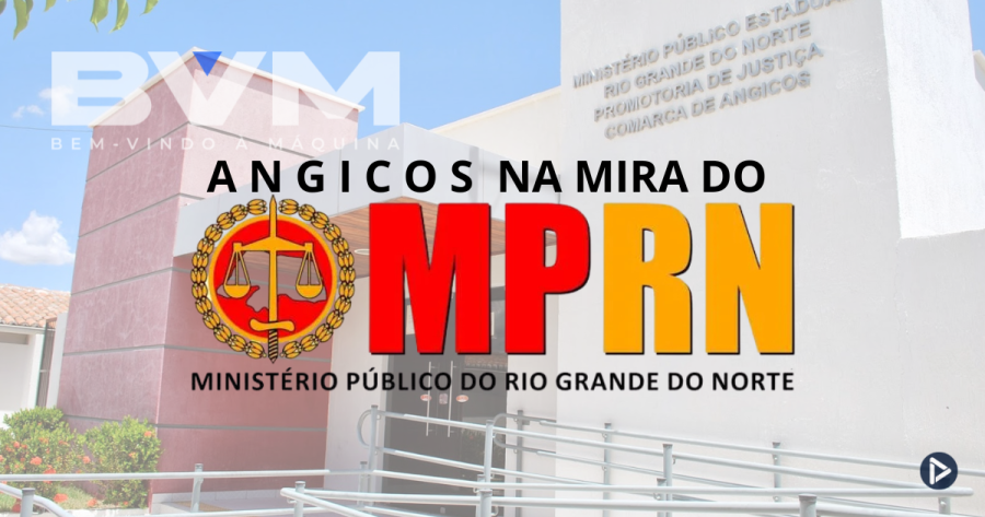 Prefeitura de Angicos se torna alvo de investigação do MP